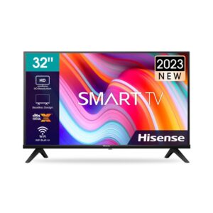 Hisense A4KKEN 32" Smart tv