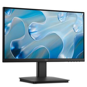 Dell SE2225HM 21.4" FHD Monitor, Black - Model No: SE2225HM