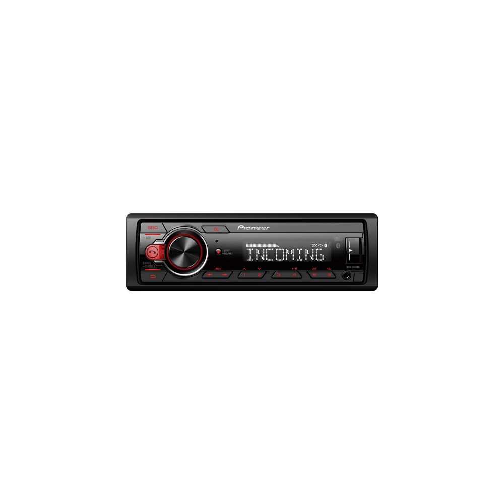Pioneer DEH-S110UB CD Player
