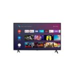 Vitron 43″ (2024 Model) Frameless Smart Android Full HD TV