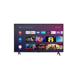 Vitron 43″ (2024 Model) Frameless Smart Android Full HD TV