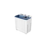 Vision Plus 7KG Twin Tub Top Load Washing Machine