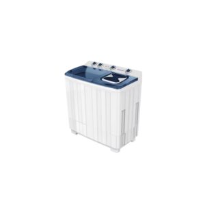 Vision Plus 7KG Twin Tub Top Load Washing Machine