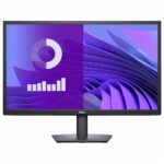 Dell E2425H 23.8" FHD Monitor, Black - Model No: E2425H