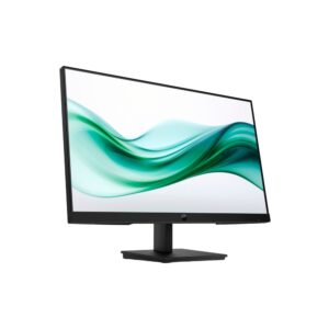 HP Series 3 Pro 23.8" FHD Monitor 324pv, Black - Model No: 9U5C1AS