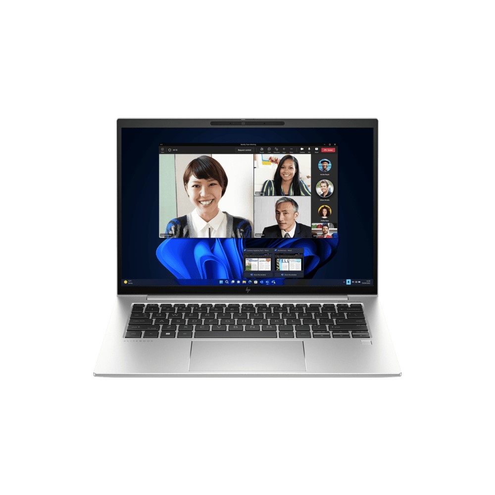 HP ProBook 440 G11 AI PC, Intel Core Ultra 5 125U, 16GB DDR5 RAM, 512GB SSD, FreeDOS, 14" WUXGA - Model No: CT9P2ET