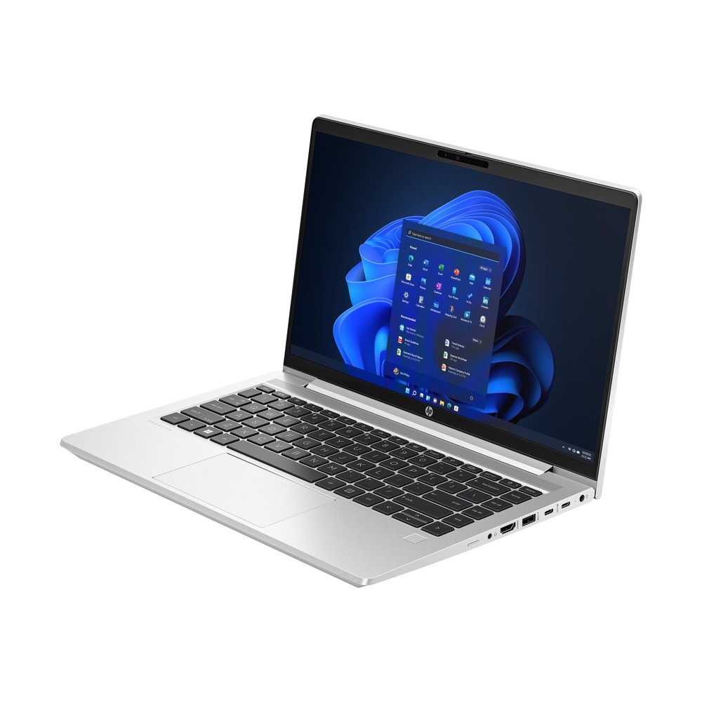 HP ProBook 440 G10, Intel Core i5 1334U, 8GB DDR4 RAM, 512GB SSD, FreeDOS, 14" FHD - Model No: 9G1Q5ET