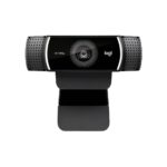 Logitech C922 HD Pro Webcam - Model No: 960-001088