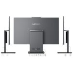 Lenovo ThinkCentre neo 50a 27 Gen 5, Intel Core i7 13620H, 8GB DDR5 RAM, 512GB SSD, No OS, 27" FHD - Model No: 12SA000CUM