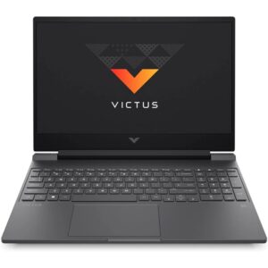 HP Victus Gaming 15-fa2082wm, Intel Core i5 13420H, 16GB DDR5 RAM, 512GB SSD, NVIDIA GeForce RTX 4050 6GB, Windows 11 Home, 15.6" FHD 144Hz - Model No: B5EQ3UA
