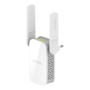 D-Link AC1200 Dual Band Wi-Fi 5 Range Extender - Model No: DAP-1610
