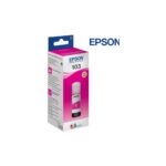 Epson 103 Magenta Ink Cartridge 65ml - for L1110, L3110, L3111, L3116, L3150, L3151, L3156, L3160, L5190 - Model No: C13T00S34A