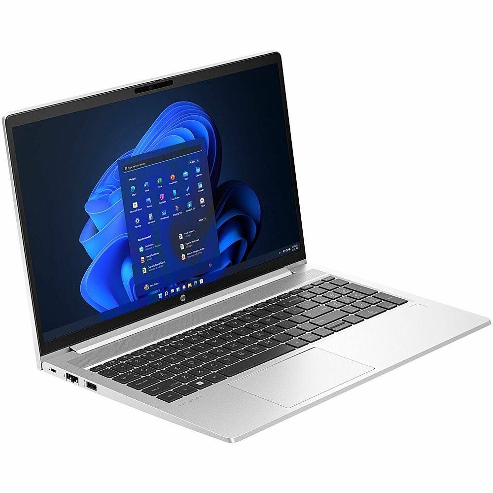 HP ProBook 450 G10, Intel Core i7 1355U, 16GB DDR4 RAM, 512GB SSD, Windows 11 Pro, 15.6" FHD - Model No: 822P5UT
