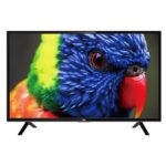 Syinix 55" Smart Android 4K UHD TV 55U61