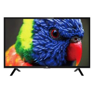 Syinix 55" Smart Android 4K UHD TV 55U61