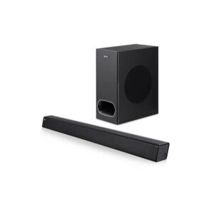 ZOOOK ZB-Studio One – 2.1 CH SoundBar 200W