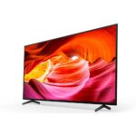 Sony 50X75K 4K Smart TV