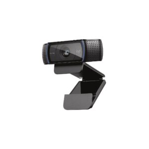 Logitech C920e HD Pro Webcam - Model No: 960-001360