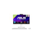 ASUS AIO V470, Intel Core i7 13620H, 16GB DDR5 RAM, 512GB SSD, DOS, 27" FHD - Model No: 90PT03W1-M011T0