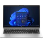 HP ProBook 450 G10, Intel Core i5 1335U, 16GB DDR4 RAM, 512GB SSD, FreeDOS, 15.6" FHD Touch Screen - Model No: 85C40EA