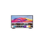Samsung 32-inch Smart TV