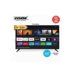 Vision Plus 50″ Vidaa 4K TV