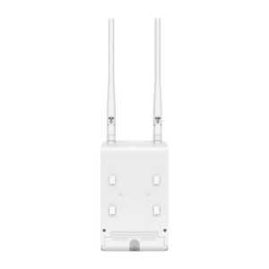 TP-Link AX1800 Indoor/Outdoor Wi-Fi 6 Access Point - Model No: TL-EAP603-OUTDOOR