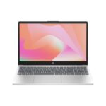 HP 15-fd0355nia, Intel Core 5 120U, 8GB DDR4 RAM, 512GB SSD, FreeDOS, 15.6" FHD - Model No: 9Q341EA