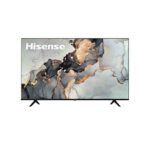 Hisense A6HKEN 43″ 4K Smart LED TV