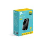 TP-Link 4G LTE Mobile Wi-Fi - Model No: TL-M7200