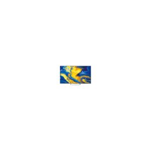 Syinix 65" Smart TV 65Q61 4K QLED Google TV HDR 10