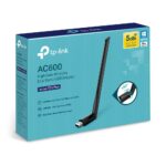 TP-Link AC600 Wireless Dual Band USB Adapter - Model No: TL-Archer T2U
