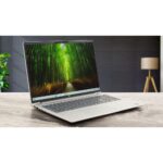 HP ProBook 460 G11 AI PC, Intel Core Ultra 5 125U, 8GB DDR5 RAM, 512GB SSD, FreeDOS, 16" WUXGA - Model No: 9Y7S1ET