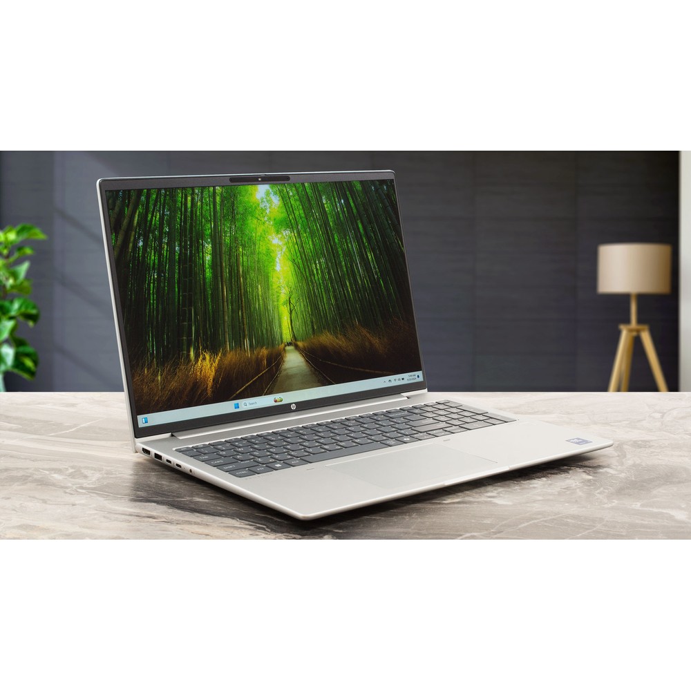 HP ProBook 460 G11 AI PC, Intel Core Ultra 5 125U, 8GB DDR5 RAM, 512GB SSD, FreeDOS, 16" WUXGA - Model No: 9Y7S1ET