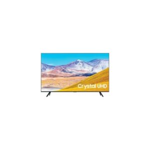 Samsung 50" CU7000 Crystal UHD 4K Smart LED TV