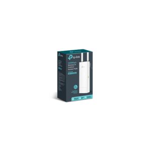 TP-Link N300 Wireless N Outdoor Access Point - Model No: TL-EAP110-OUTDOOR