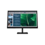 HP Series 3 Pro 21.45" FHD Monitor, Black - Model No: 9U5A2AA