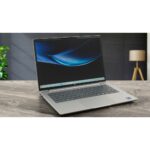 HP ProBook 440 G11 AI PC, Intel Core Ultra 7 155U, 16GB DDR5 RAM, 512GB SSD, FreeDOS, 14" WUXGA - Model No: A38BCET