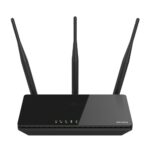 D-Link AC750 Dual Band Wi-Fi 5 Router - Model No: DIR-806A
