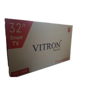 Vitron 32" Smart Android TV