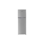 Hisense 154L REF154DR Double Door Fridge