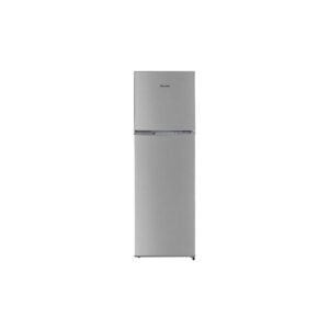 Hisense 154L REF154DR Double Door Fridge