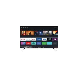 Vision Plus 65″ inch Vidaa 4K Smart TV Frameless