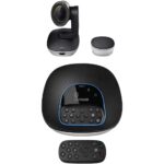 Logitech Group Conference Cam - Model No: 960-001057
