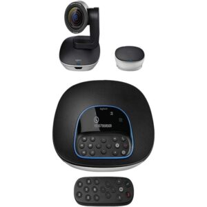 Logitech Group Conference Cam - Model No: 960-001057