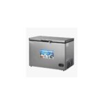 Vision 300l Chest Freezer VPCF300F
