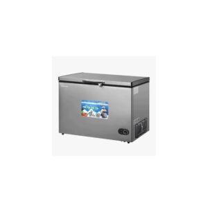 Vision 300l Chest Freezer VPCF300F