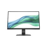 HP Series 3 Pro 21.45" FHD Monitor 322pe, Black - Model No: AK2F1AS