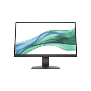 HP Series 3 Pro 21.45" FHD Monitor 322pe, Black - Model No: AK2F1AS