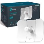 TP-Link 5GHz 867Mbps 23dBi Outdoor CPE - Model No: TL-CPE710